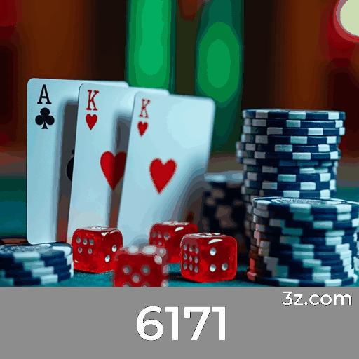 Cassino ao Vivo 6171 - 250+ Mesas com Dealers Profissionais