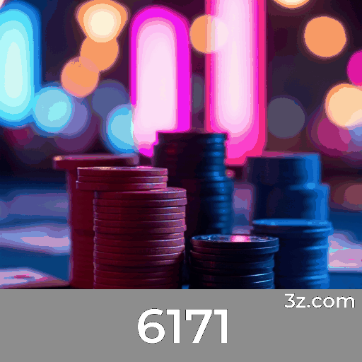 Lottery 6171 com bônus